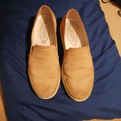 Tods Size 37