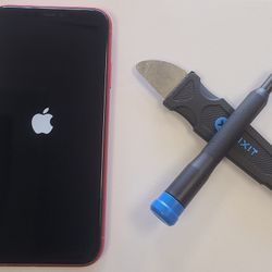 iPhones screens FIXXXx