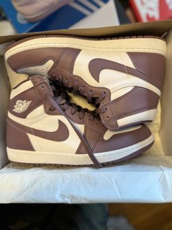 Jordan 1 Mauve 