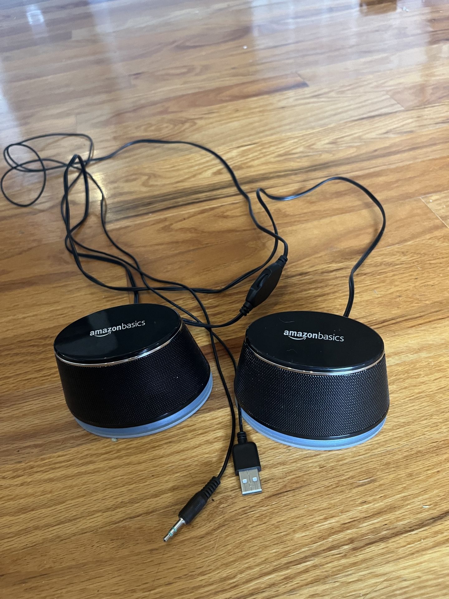 Speakers