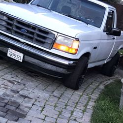 5.0 Ford F-150