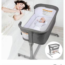 Baby Bassinet 