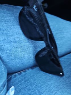 Ray bans