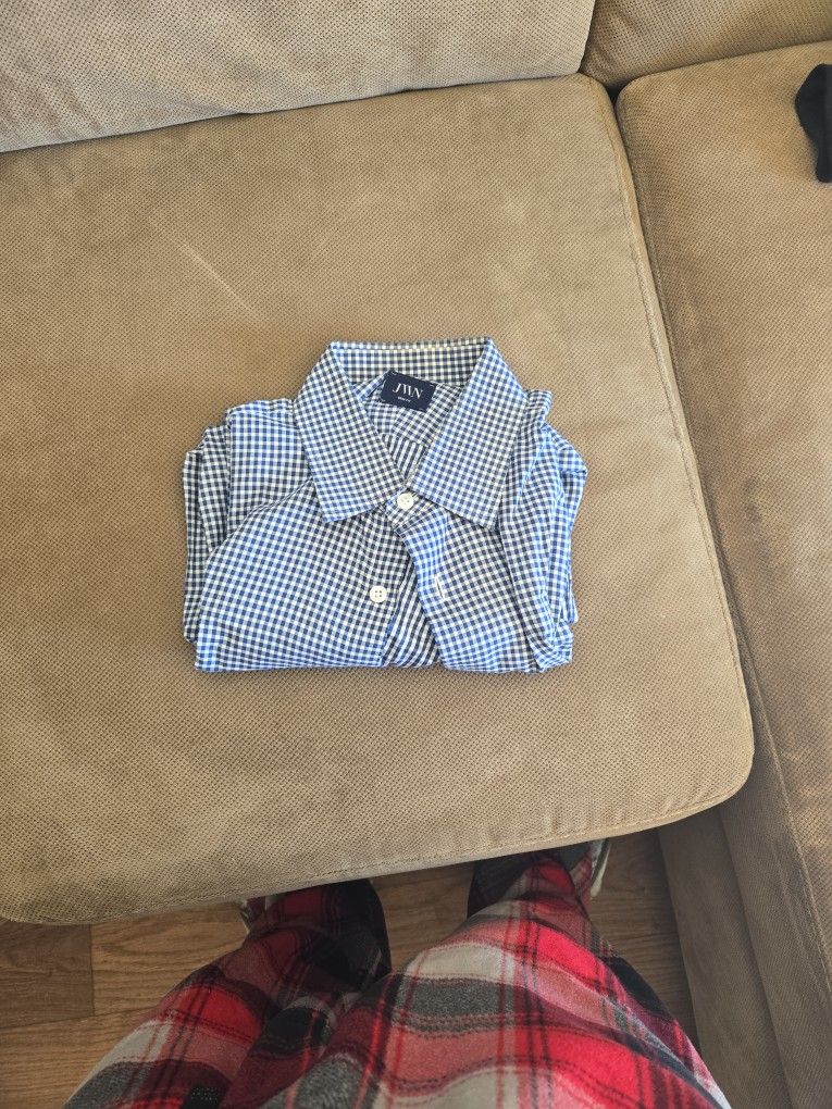 JWN Trim Fit