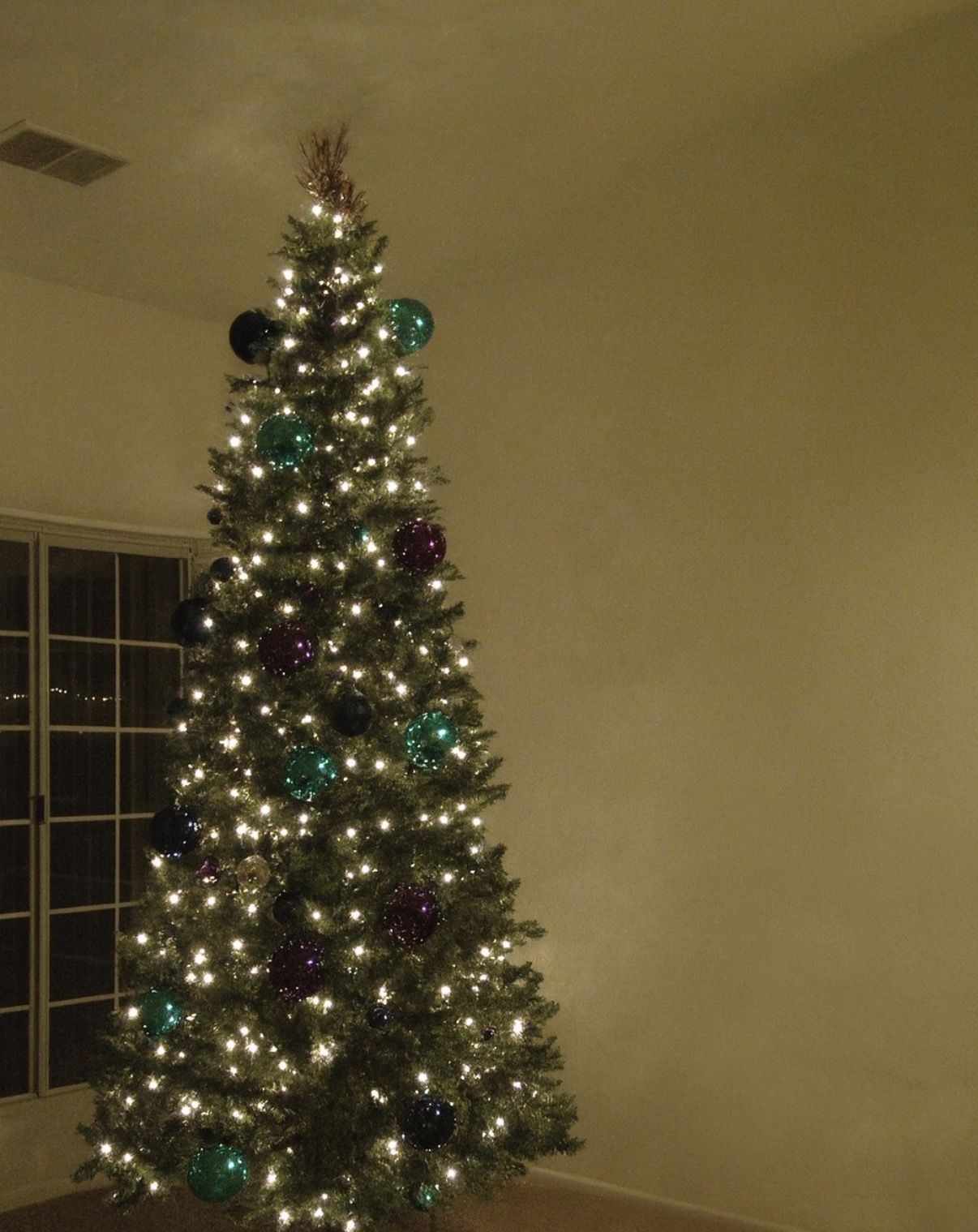 Christmas Tree 10”