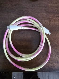 6 ft Iphone Cable