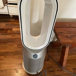 Dyson Hot/cool Air Purifier