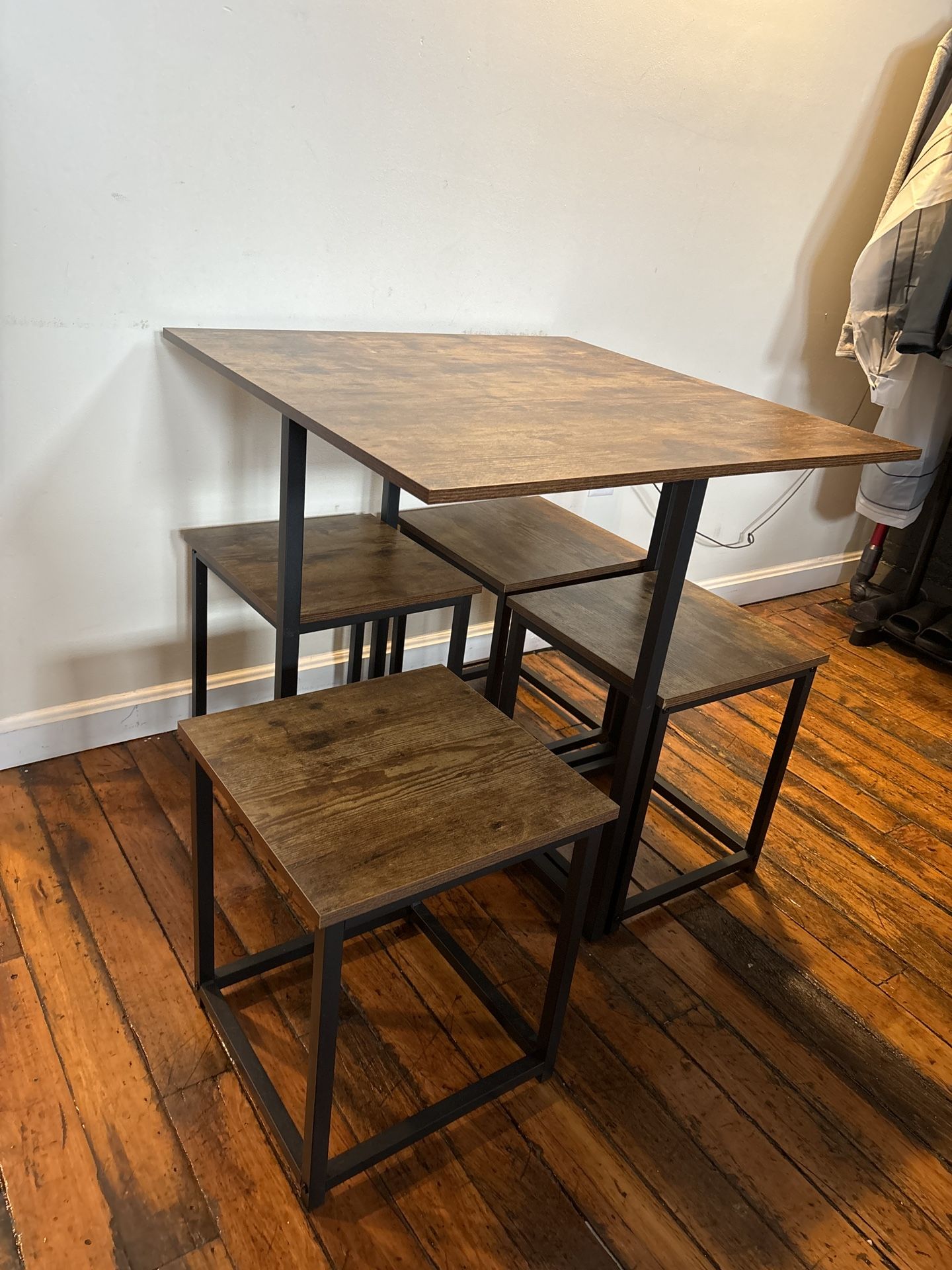 Small Space Kitchen Table