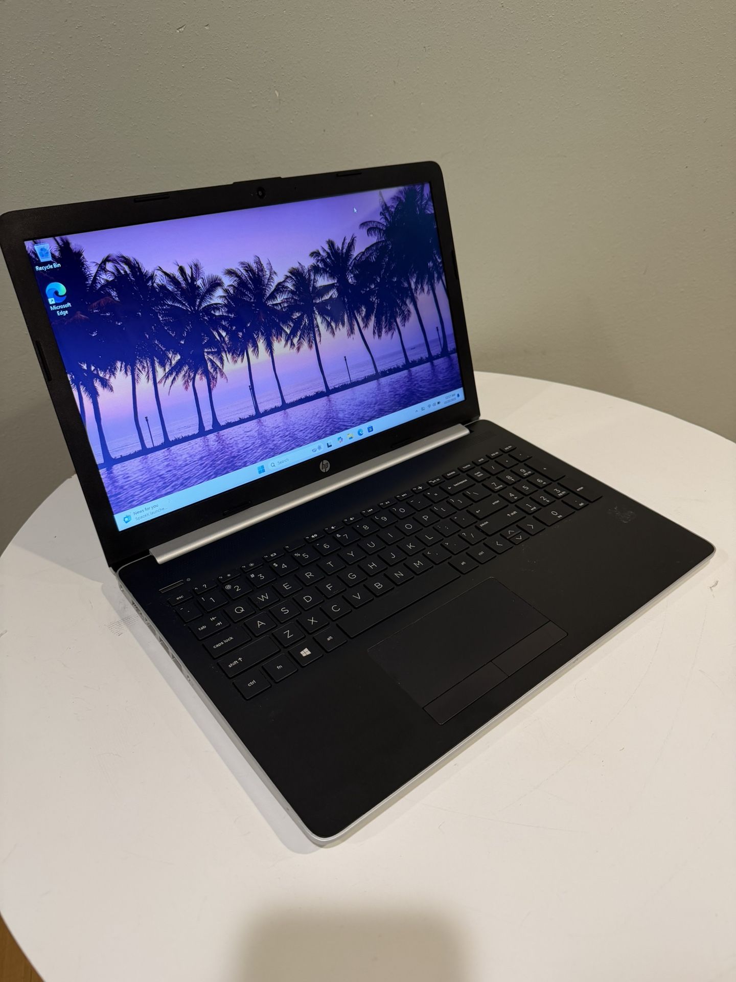 HP Computer Laptop PC i5 Touchscreen Laptop Windows 11 Pro