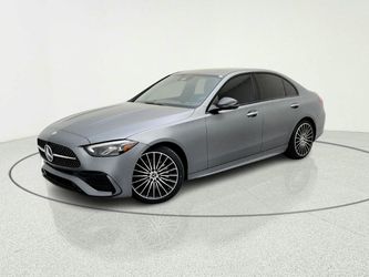 2022 Mercedes-Benz C 300