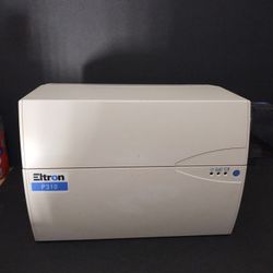 ELECTRON PRINTER P310