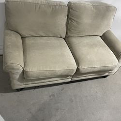 Small Couch