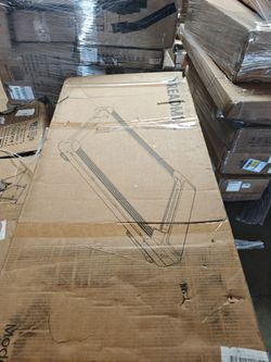 New in box. Walking Pad Treadmill for Home - Under Desk Treadmills Portable