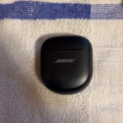 Bose QuietComfort Ultra Earbuds 
