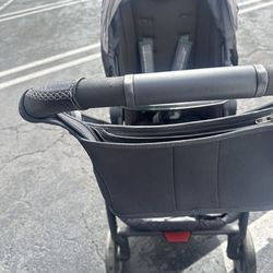 Uppa Baby Stroller
