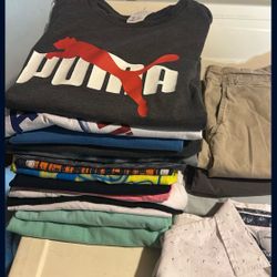 Men's  clothes Size M Short 30 