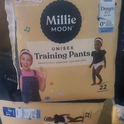 NEW MILLLIE MOON BRAND UNISEX TRANNING PULL UPS 