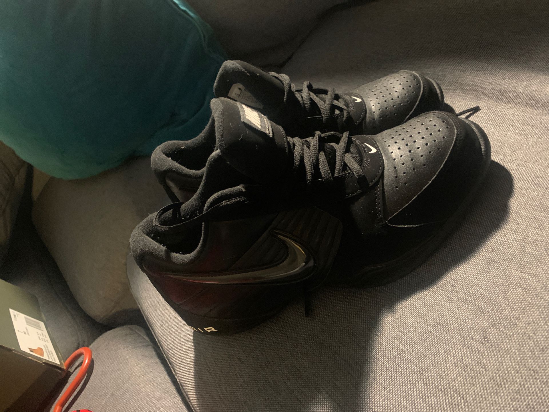 Men’s Nike size 7.5
