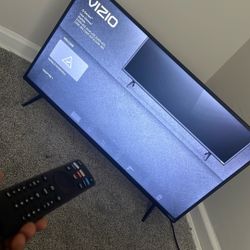 65 In Vizio Tv 