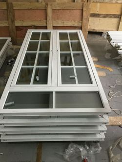 Hurricane impact windows-All Styles