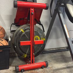 Row Machine 