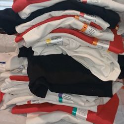 New Gildan TSHIRTS + Heat Transfers 