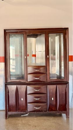 China Cabinet
