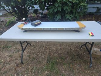 Light bar