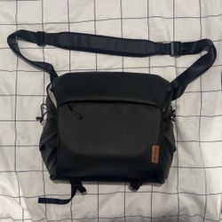 10L Pgytech One Go Camera Bag