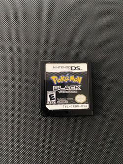 Nintendo DS Cartridge