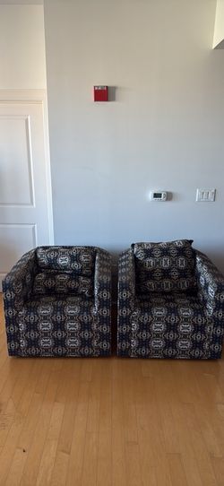 FREE 2 CHAIRS