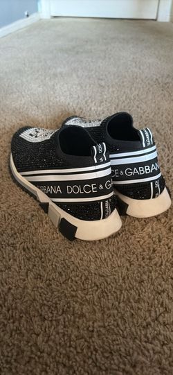 Dolce & gabanna size 9