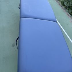 Earthlite - Harmony DX Massage Table Package