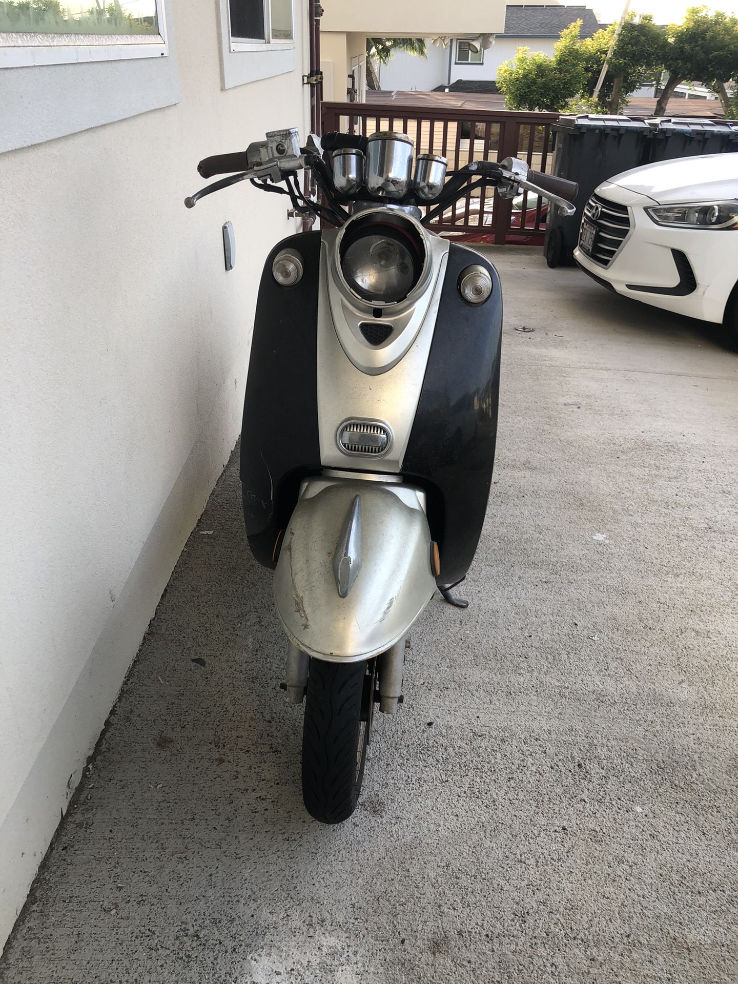 Islander Moped for Sale in Honolulu, HI OfferUp