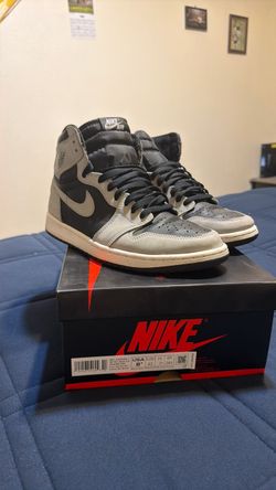 Air Jordan 1 High OG Size 8.5 – Used with Box