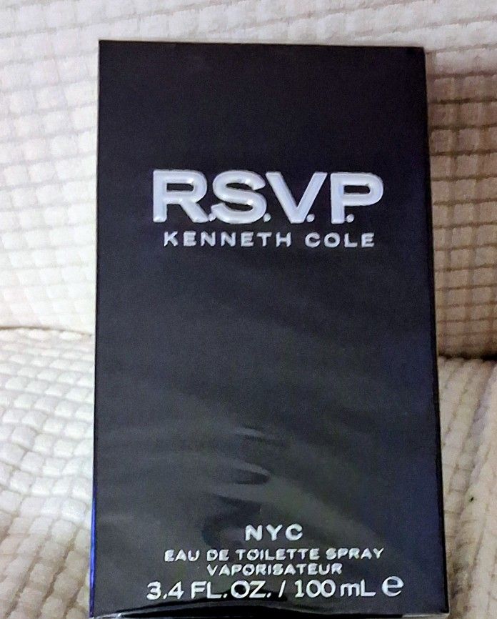Kenneth  Cole https://offerup.com/redirect/?o=Ui5TVg==.P. Cologne