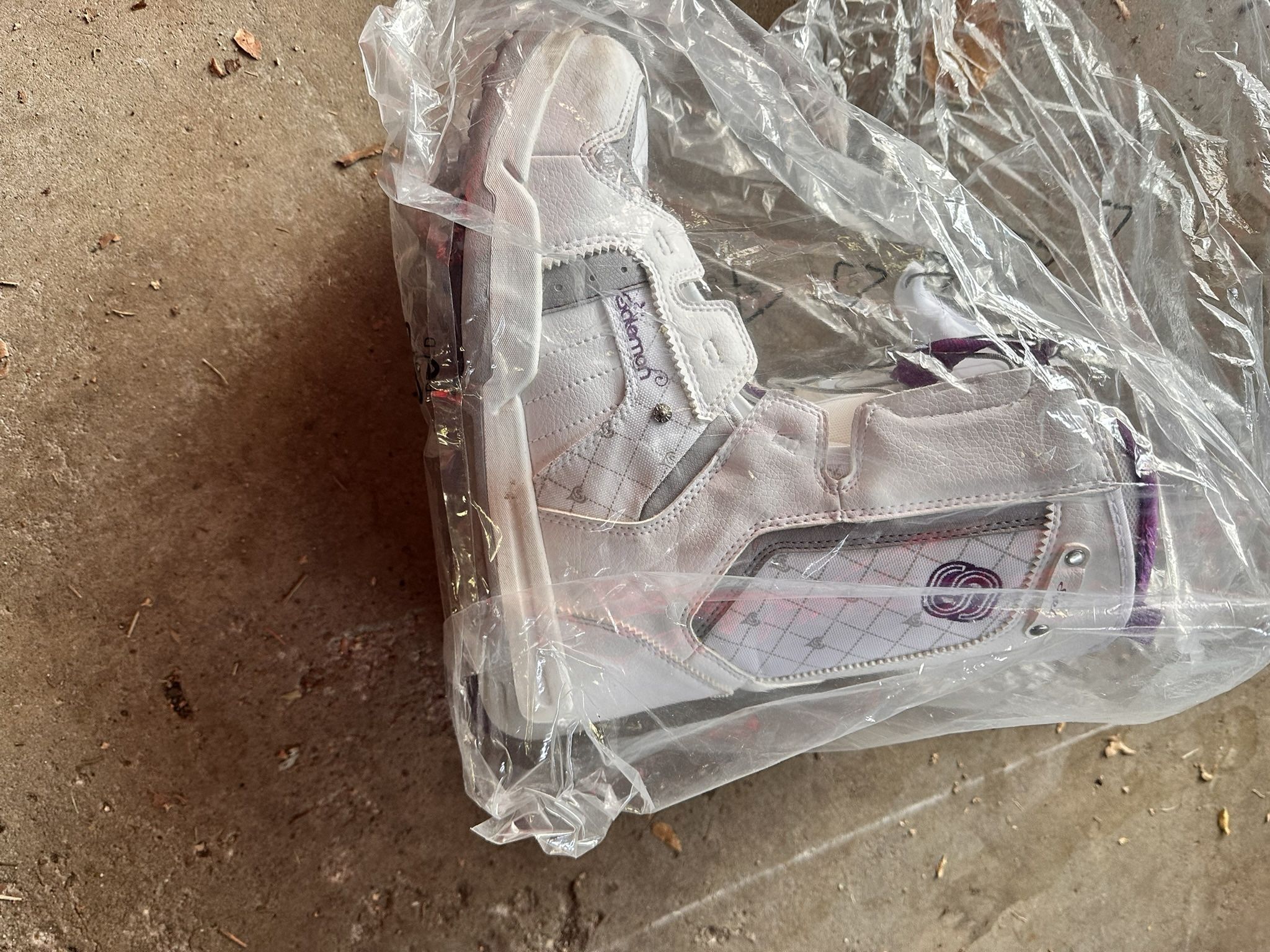 Snowboard Boots-women