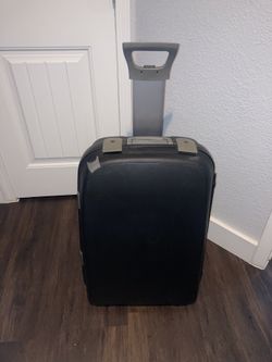 Travelers Choice Luggage 