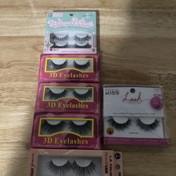 Lashes