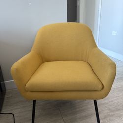 Talia Living Room Chair
