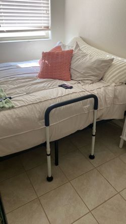 Bed Side Rail