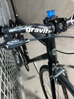 Cinelli Vigorelli Part Out