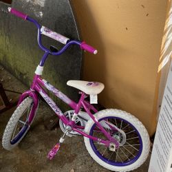 Kids Bike 