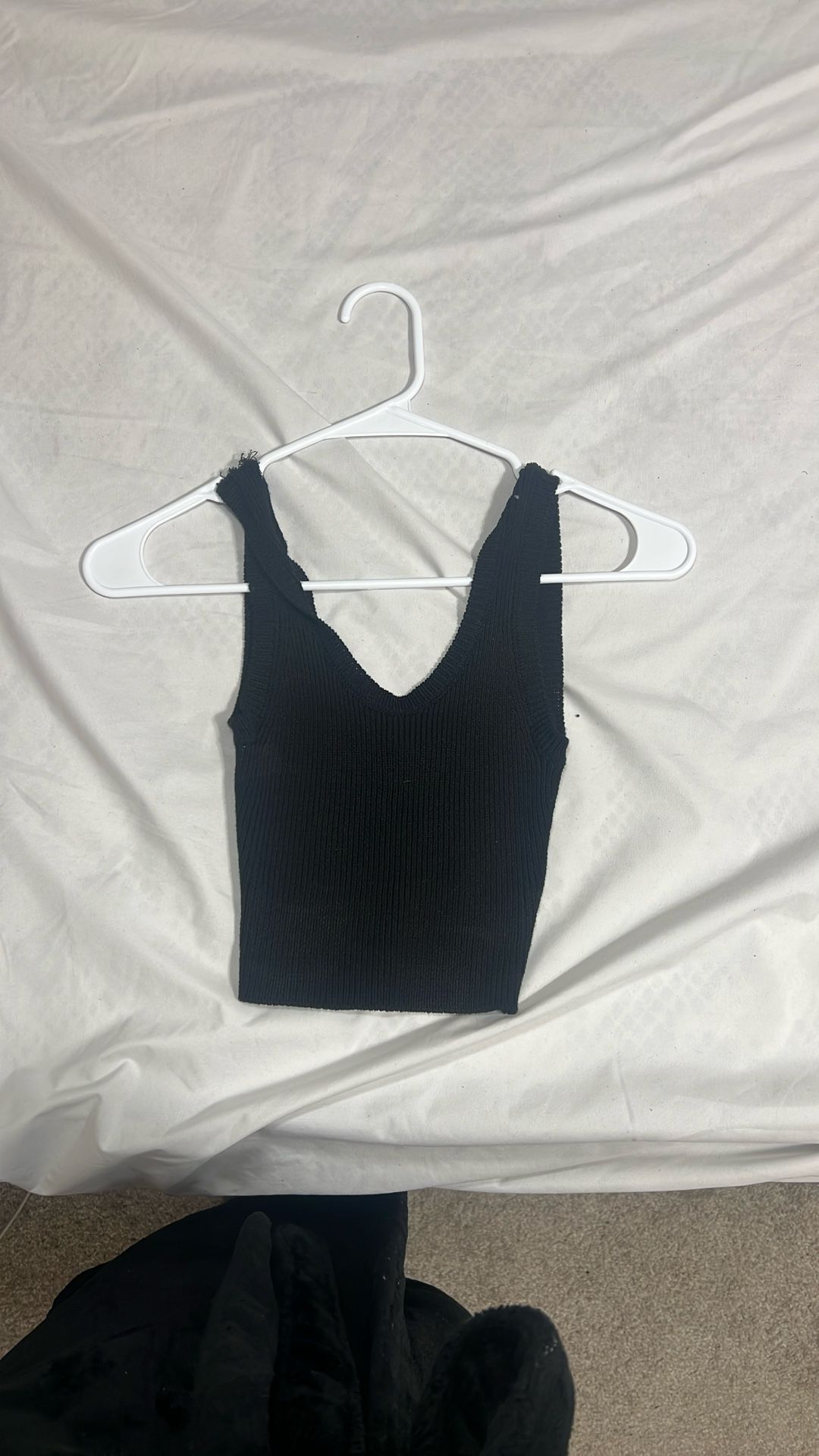 Brand New Tank Top