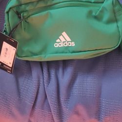 Adidas Waist Pack New