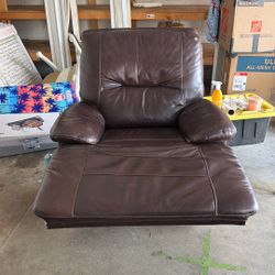 Leather Recliners for Sale