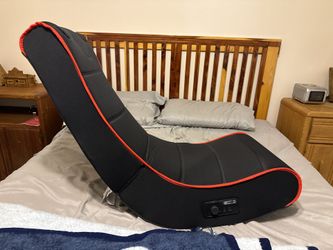 Foldable Gaming Chair 