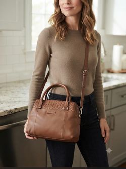 Cole Haan crossbody bag