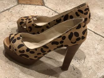 Women’s Shoe