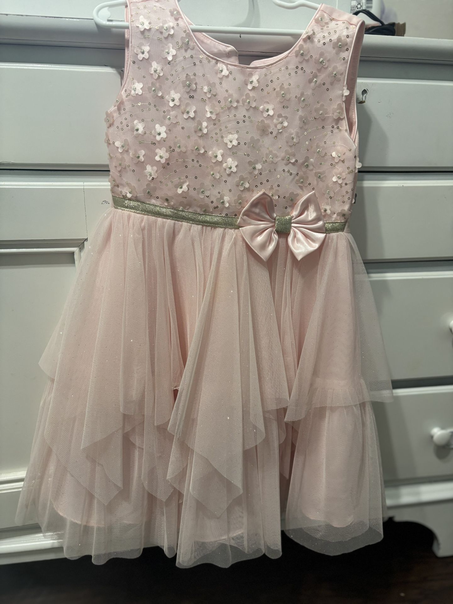 Dress 5t